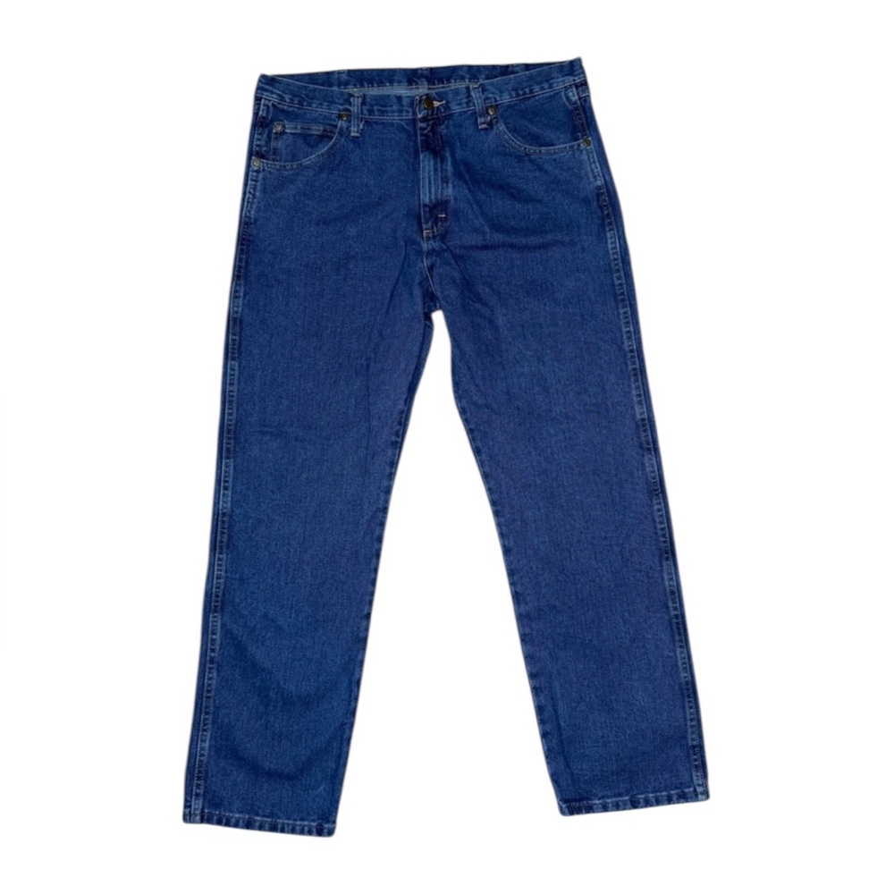 Wrangler Rugged Wear jeans
